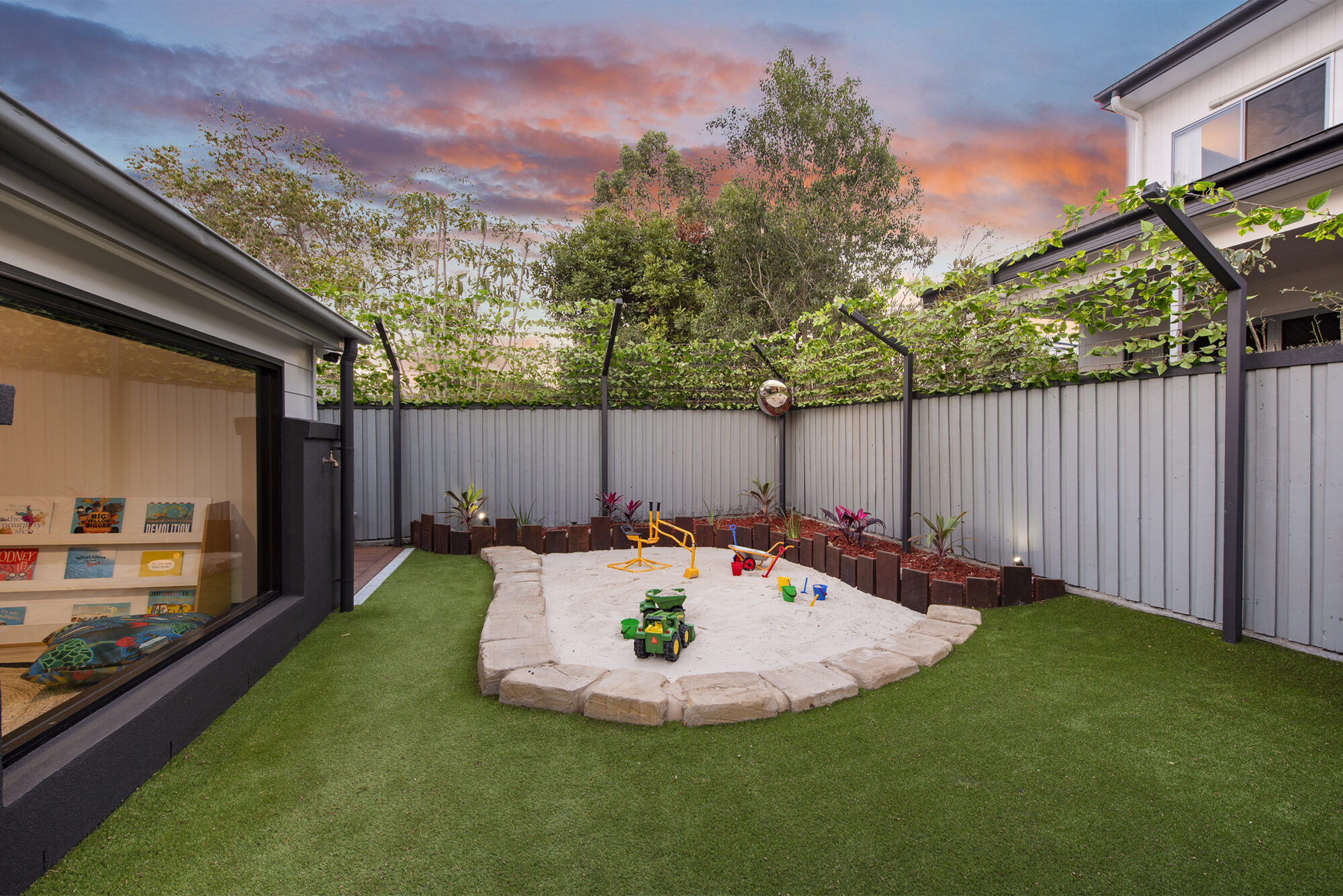 Childcare Centre Design, Planning & Construction in Coorparoo, Brisbane 5